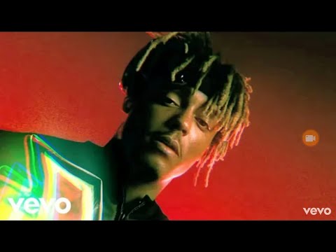 Juice WRLD - Fast (Music Official Video)