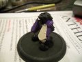 This is my first update of my army in a week challenge.