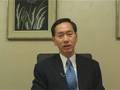Interview with Mr. Bernard Chan, GBS, JP