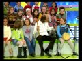 carlos núñez e nerea