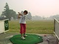 Juan Cruz, golfista