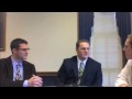 CBMW Responds to TIME part 1