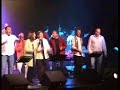 Festival Finist�rien de la chanson religieuse