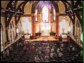 St Mary Cathedral, Austin Texas