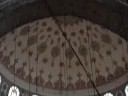 Praying time in Mosk, Istanbul, Turkey