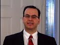 Daniel Passante- Buyer Profile