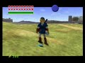 Jump glitch: Ocarina, milk, bottle or nothing Jump glitch: Ocarina, milk, bottle or nothing