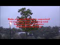 Hurricane MARIA Update 1