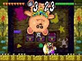 Wario Land 4: Jefe Aerodent Wario Land 4: Jefe Aerodent