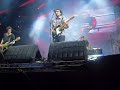 NAWAL, La mitad de la Historia, Rock al Parque 2009