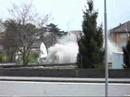 St-Sulpice explosion