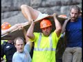 Final Ride Home 35W Bridge Collapse Tribute by Phil Thompson