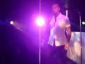 Arnold Jarvis @ Sweet&Deep #01