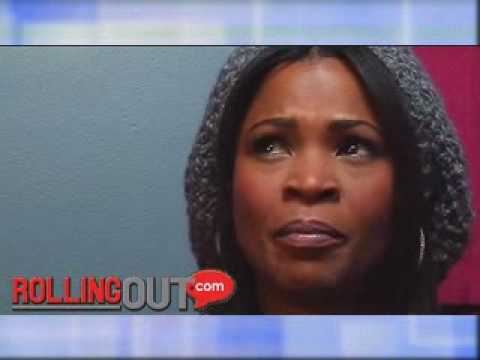 Nia Long