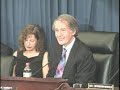 NHTSA Hearing: Holm Opening