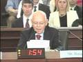 NHTSA Hearing: Holm Opening