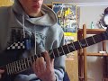 strung out alien amplifier