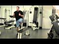 CELEBRITY FAT BURNING WORKOUT