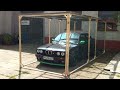 Knurrender BMW.MOV