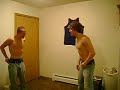 Wrestling Match
