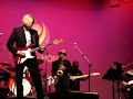 show do kirk whalum e jeff golub, contando ainda com a participacao de philippe saisse no tribeca performing arts center em ny.