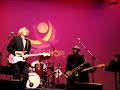 show do kirk whalum e jeff golub, contando ainda com a participacao de philippe saisse no tribeca performing arts center em ny.