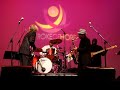 show do kirk whalum e jeff golub, contando ainda com a participacao de philippe saisse no tribeca performing arts center em ny.