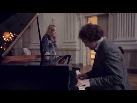 cavanagh - Anneke Van Giersbergen and Danny Cavanagh performing untouchable 2 Off The Record session More about them: www.facebook.com/annekevangiersbergenofficial www....
