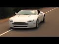 Icon for Post #2009 Aston Martin Vantage Roadster