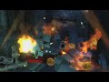 Click here to watch this video Lego Batman 2 [PEGI 7] - Open World Trailer