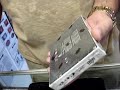 Ultimate Sports Cards LV Box Break 2008  THE CUP HOCKEY!