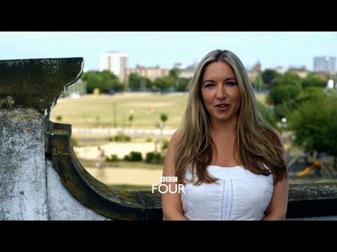 A Summer of Discovery on BBC Four - Trailer