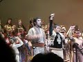 Sasna Ergir, Ruben Sasuntsi and Agasy Ispiryan