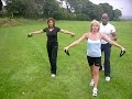 Fitness with Steve online Bands vs Weights