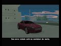 GTA San Andreas - Miss�o Cachorros Quentes Gr�tis