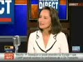 S�gol�ne Royal et Ayaan Hirsi Ali