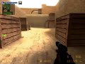 StreamMyGame - Counter Strike Source