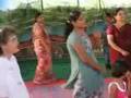 Meditation camp in Phalaudi