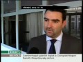 Sátrat vertek Bokros háza elé a JESZ fiataljai (EchoTV) Sátrat vertek Bokros háza elé a JESZ fiataljai (EchoTV)