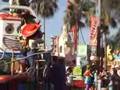 Block Party Bash Disney's Calirofnia Adventure