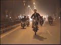 (Sialkot)pakistani bikers