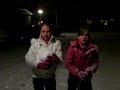 Kerst en Nieuwjaarswens