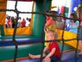 videos de Phoenix in July 4th Jumping Castle