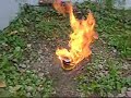 FIRE!!!