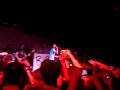 Paramore - Misery Business @ Solus 05/09/07 (5th Sept 07))