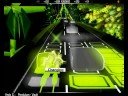 Audiosurf: Pendulum - Vault