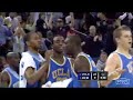UCLA tourney run