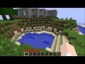 Minecraft: Testing