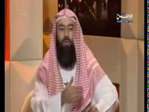 قصة الأم العوراء معبرة ومؤثرة جداً الشيخ نبيل العوضي
