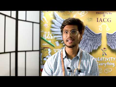 IACG Multimedia College Hyderabad General video thumbnail 14